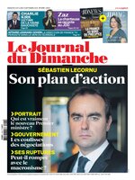 Le Journal du dimanche